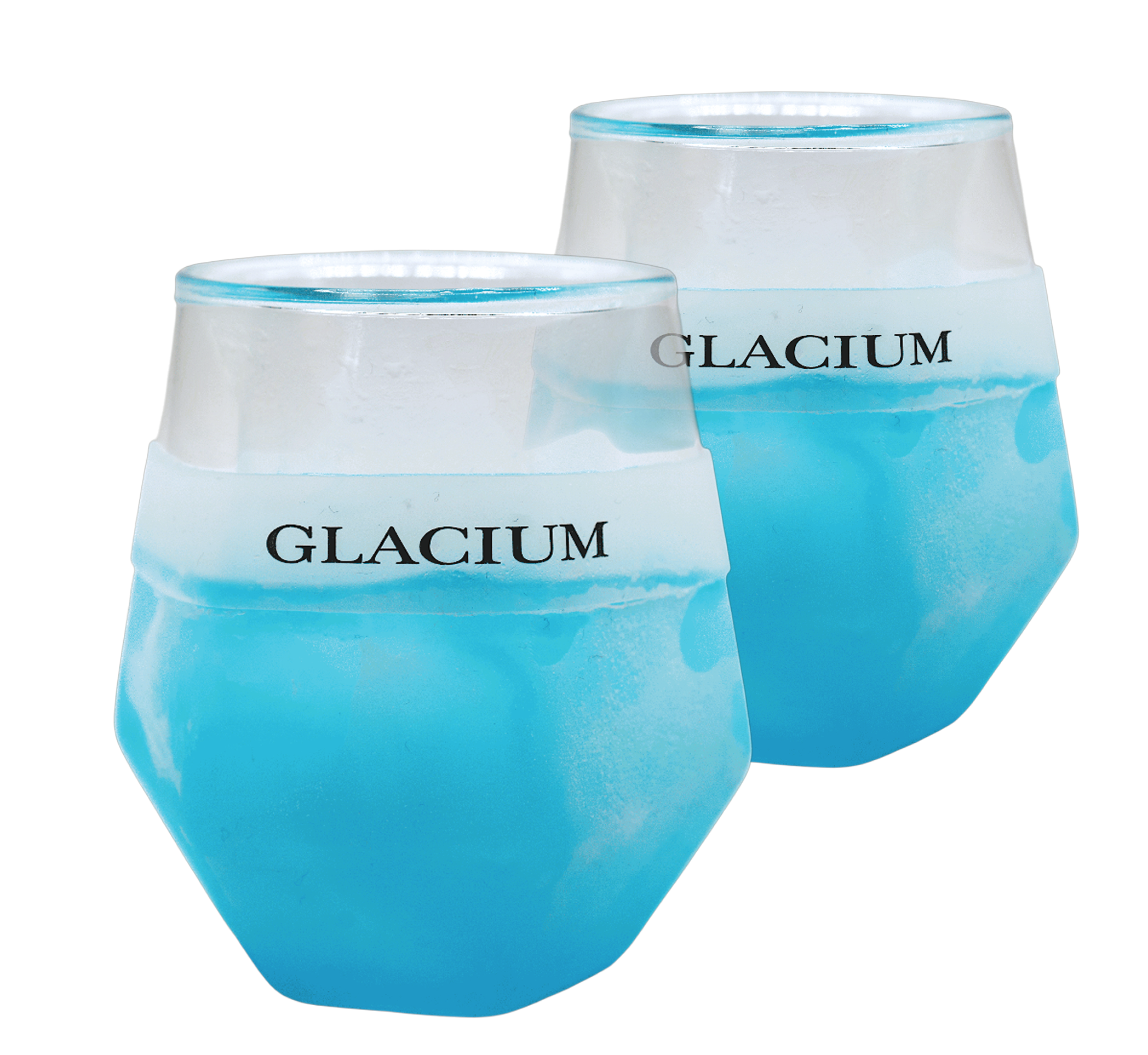 DIAMOND BLUE – Pack de 2